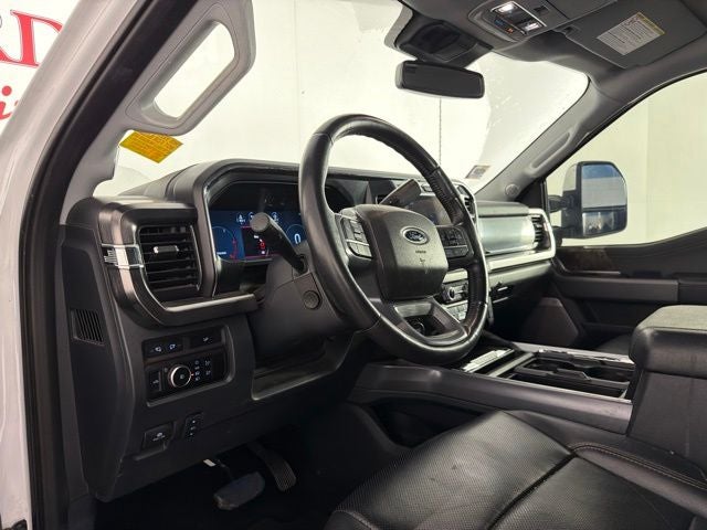 2024 Ford F-350SD Lariat