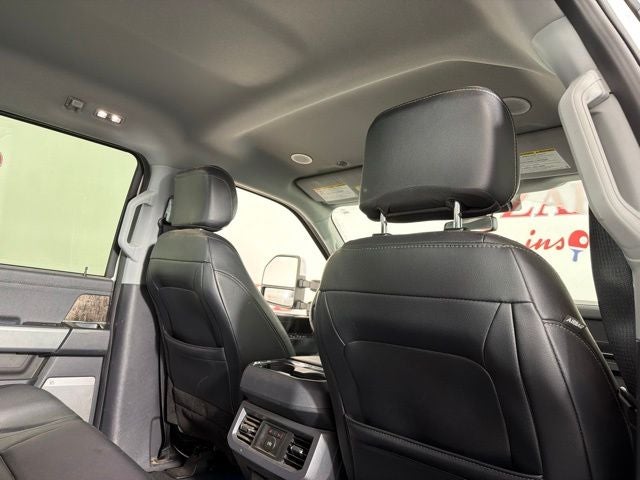 2024 Ford F-350SD Lariat