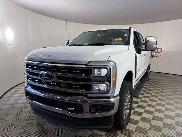 2024 Ford F-350SD Lariat