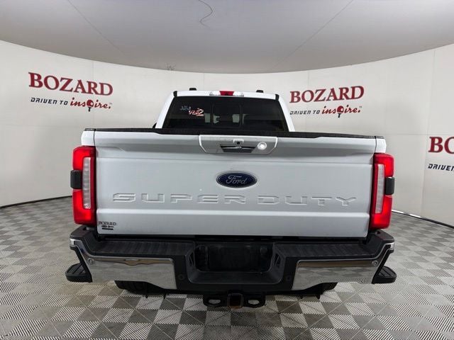 2024 Ford F-350SD Lariat