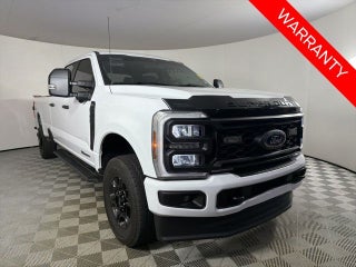 2024 Ford F-350SD XL