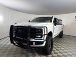 2025 Ford F-350SD Platinum