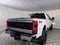 2025 Ford F-350SD Platinum