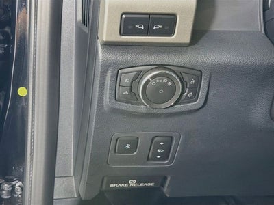 2022 Ford F-350SD Lariat
