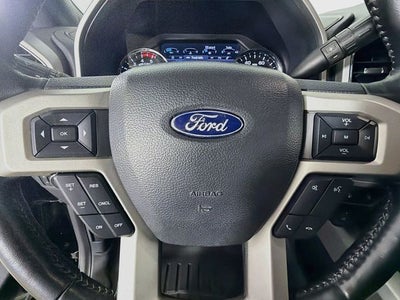 2022 Ford F-350SD Lariat