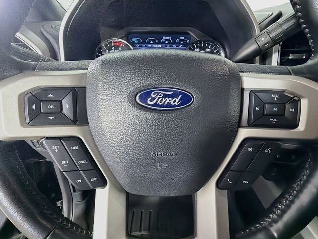 2022 Ford F-350SD Lariat
