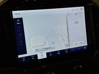 2022 Ford F-350SD Lariat