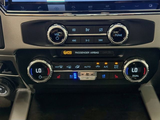 2022 Ford F-350SD Lariat