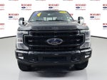 2022 Ford F-350SD Lariat