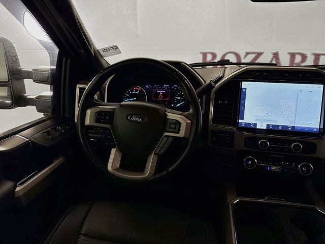 2022 Ford F-350SD Lariat