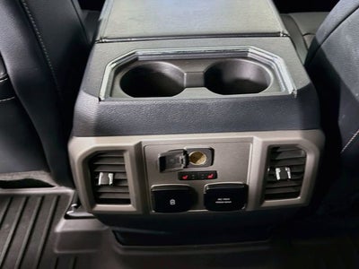 2022 Ford F-350SD Lariat