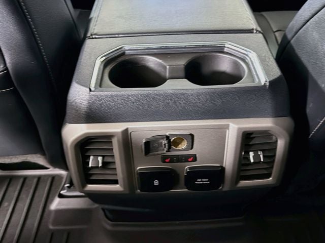 2022 Ford F-350SD Lariat