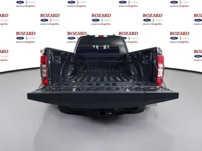 2022 Ford F-350SD Lariat