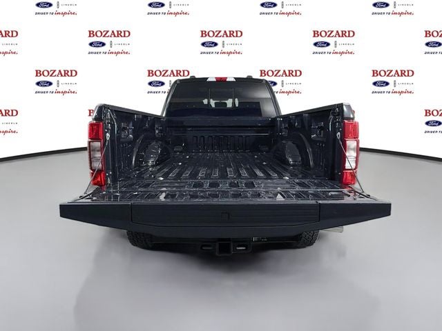 2022 Ford F-350SD Lariat