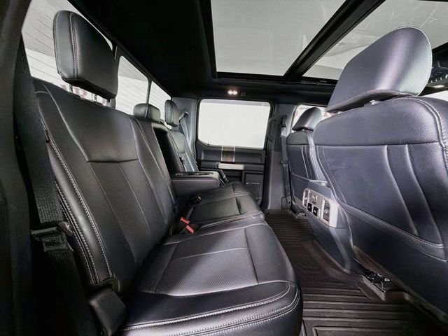 2022 Ford F-350SD Lariat