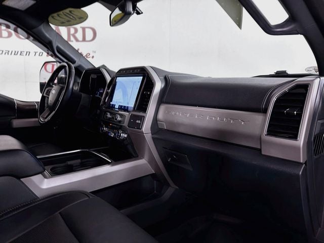 2022 Ford F-350SD Lariat