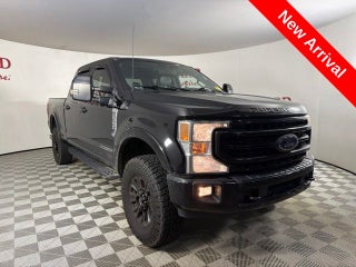 2022 Ford F-350SD Lariat
