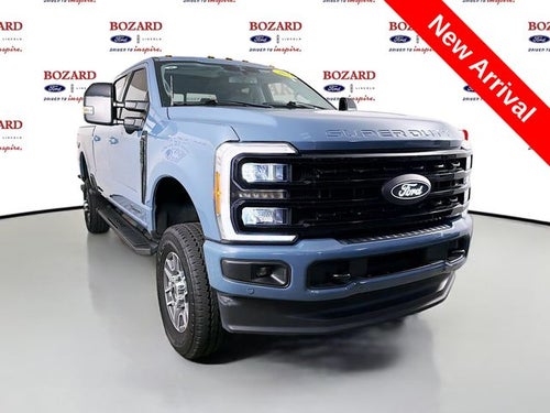 2023 Ford F-350SD Lariat