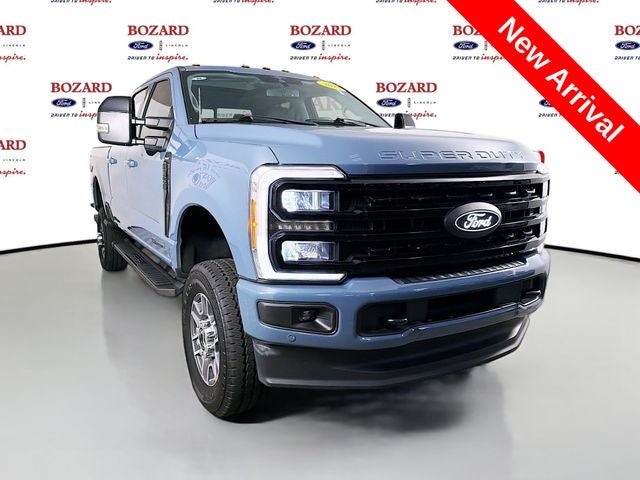 2023 Ford F-350SD Lariat