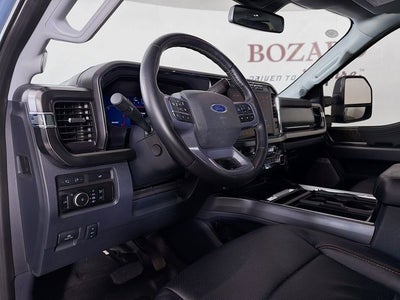2023 Ford F-350SD Lariat
