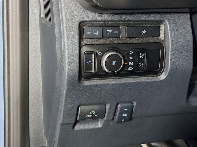 2023 Ford F-350SD Lariat