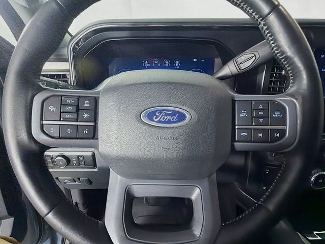 2023 Ford F-350SD Lariat