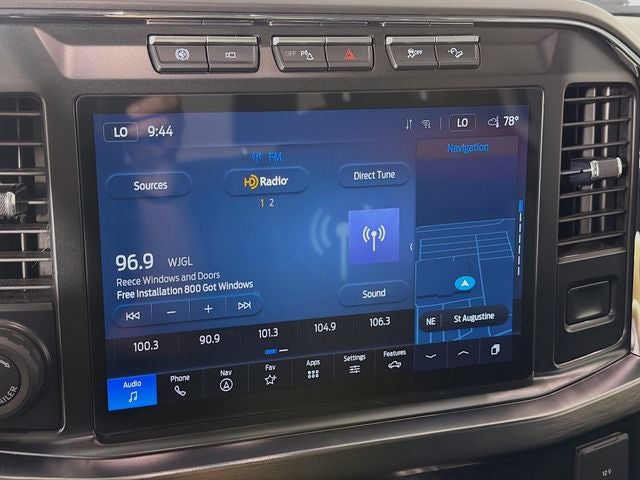 2023 Ford F-350SD Lariat