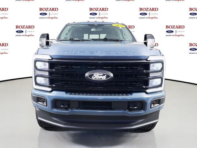 2023 Ford F-350SD Lariat