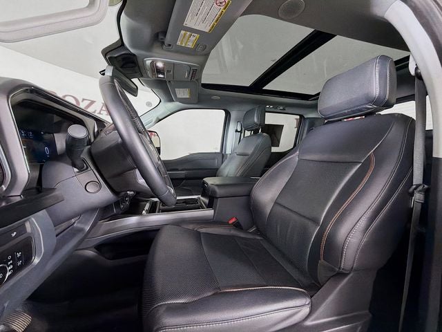 2023 Ford F-350SD Lariat