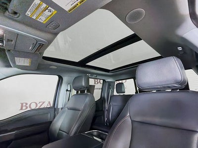 2023 Ford F-350SD Lariat