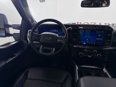 2023 Ford F-350SD Lariat