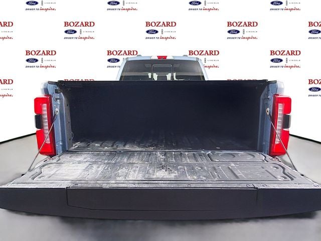 2023 Ford F-350SD Lariat