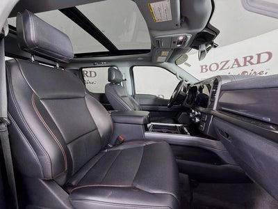 2023 Ford F-350SD Lariat