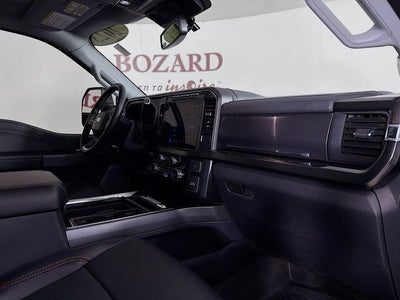 2023 Ford F-350SD Lariat