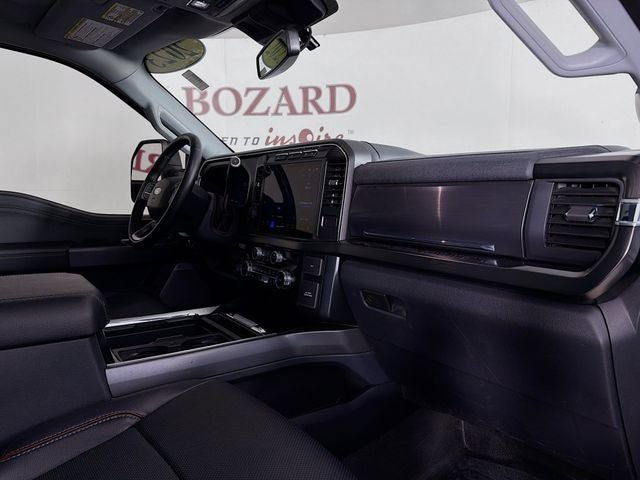 2023 Ford F-350SD Lariat
