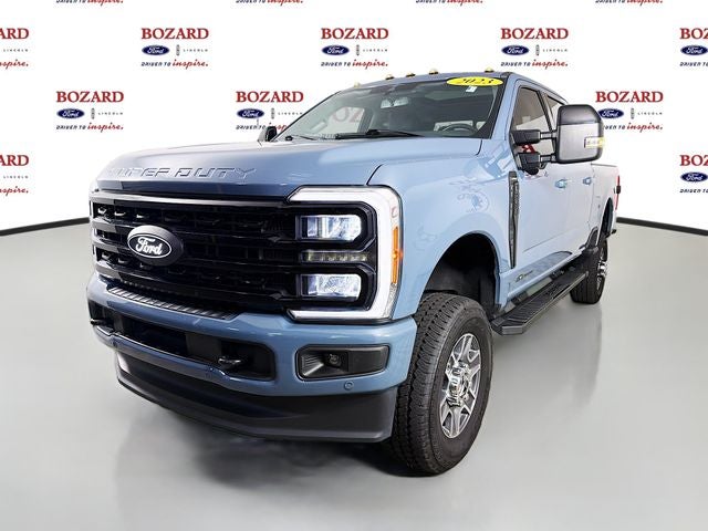 2023 Ford F-350SD Lariat