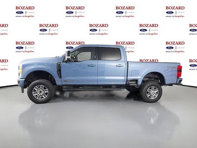 2023 Ford F-350SD Lariat
