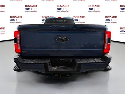 2023 Ford F-350SD Lariat