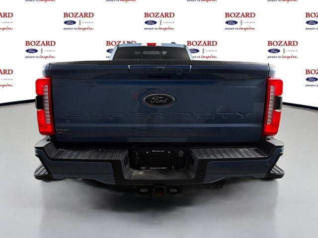2023 Ford F-350SD Lariat