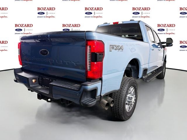 2023 Ford F-350SD Lariat