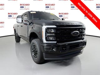 2024 Ford F-350SD Lariat