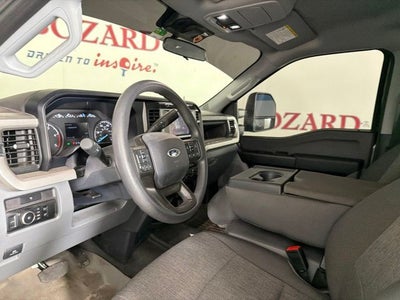 2024 Ford F-350SD XL