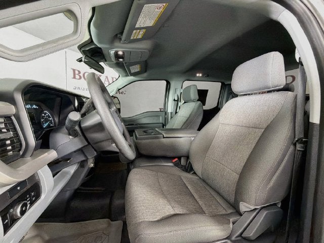2024 Ford F-350SD XL