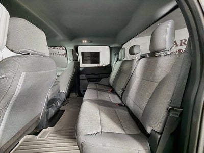 2024 Ford F-350SD XL
