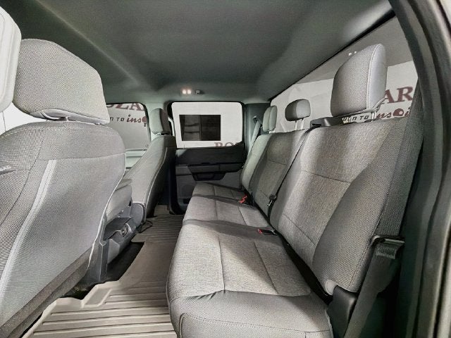 2024 Ford F-350SD XL