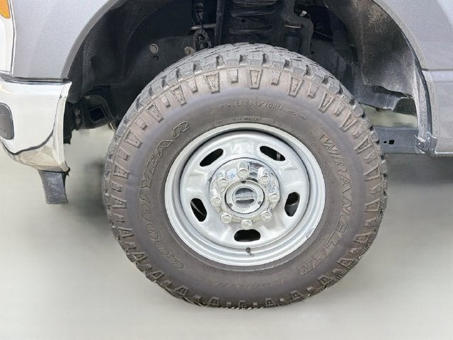 2024 Ford F-350SD XL