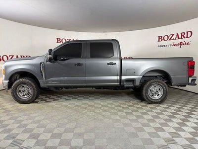 2024 Ford F-350SD XL