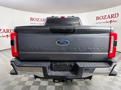 2024 Ford F-350SD XL