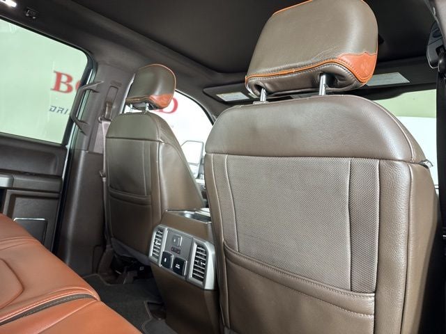 2019 Ford F-350SD King Ranch