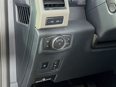2022 Ford F-350SD Lariat